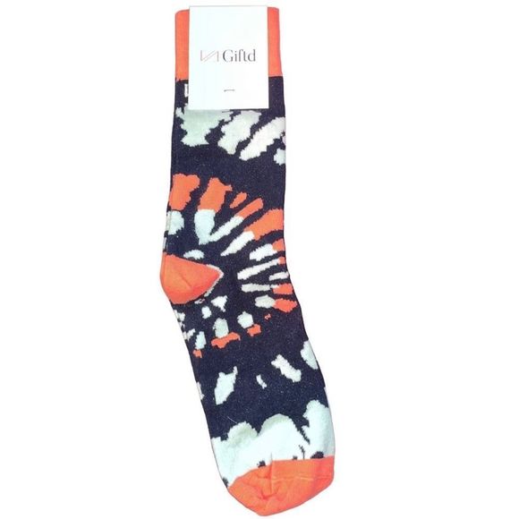 Giftd - Club Socks by: The Sock Club - (Brand New) - Picture 1 of 7